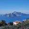 Casa Gelinda tra Sorrento e Positano