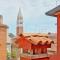 On the roofs to Piazza San Marco - Venezia