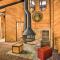 Cozy Grand Woodland Cabin with Mountain Views - Pine Mountain Club