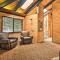 Cozy Grand Woodland Cabin with Mountain Views - Pine Mountain Club