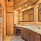Cozy Grand Woodland Cabin with Mountain Views - Pine Mountain Club