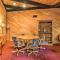 Cozy Grand Woodland Cabin with Mountain Views