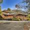 Cozy Grand Woodland Cabin with Mountain Views - Pine Mountain Club