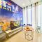 D'Pristine Theme Suite by Nest Home at LEGOLAND - Nusajaya