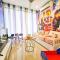 D'Pristine Theme Suite by Nest Home at LEGOLAND - Nusajaya