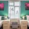 Private Room 6 with Kitchenette by CB Stays no minimum stays - 剑桥