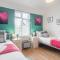 Private Room 6 with Kitchenette by CB Stays no minimum stays - 剑桥