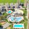 Northern Cyprus Trikomo, Iskele, Long Beach, Caesar Resort 4