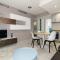 UHC Cancun Apartments