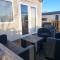 Mobil-home 2023 RapidHome Panorama 3 chambres 6 vélos lave-vaisselle 2 piscines couvertes