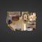 Grandview 11 Townhouse With High Speed Wifi