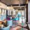 Motel One Edinburgh-Princes