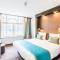 Motel One Edinburgh-Princes