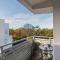 New Slavia Apartment Promenada Gwiazd by the Beach by Noclegi Renters