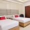 Hotel Afford Inn