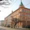 Apartman Relax Olomouc