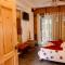 Lala Panzi Bed and Breakfast