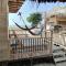 Bungalow Palmar del Viento by AMAUNA