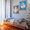 [MOSCOVA-DUOMO LOFT] WiFi, Netflix & Design