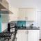Garden maisonette in Bath city centre - Bath