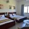 Hotel Hòa Bình