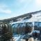 Blue Mountain Slopeside Chalet in Chateau Ridge
