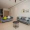 Good Seaview Condo, near Queensbay - Bayan Lepas
