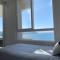 Departamento Playa Herradura Primera Línea
