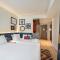 Hampton By Hilton London City