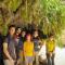 Feynan wild camp