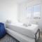 R143 Beachfront Apartment Dorianne