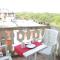 Luminous Flat with Balcony - Beahost - بيبيوني