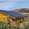 NETTEN Naturerlebnis Holz-Chalets