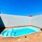 Casa piscina prox Cataratas e aeroporto