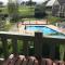 Studio Golf piscine D Day