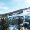 Chateau Ridge Chalet with Mountain View - Blue Mountains