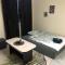 Superb apartment Free Underground Parking