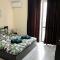 Superb apartment Free Underground Parking