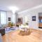 City Centre Chic Apartment Ljubljana 2/4