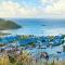 Acacia Tropical, luxurious Duplex, walkable beach