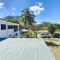 Acacia Tropical, luxurious Duplex, walkable beach