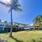 Acacia Tropical, luxurious Duplex, walkable beach