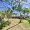 Acacia Tropical, luxurious Duplex, walkable beach