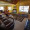 Our Red River Cabin With High Speed Wifi