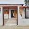 Casa Rústica em Condomínio com Piscina - 阿奎拉兹