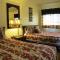 Sonoma Lodge