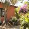 Le Palme Garden