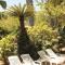 Le Palme Garden
