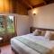 Viscas Lodge