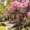 Le Palme Garden